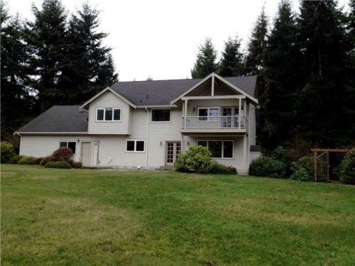 623 Bywater Way, Port Ludlow, WA 98365