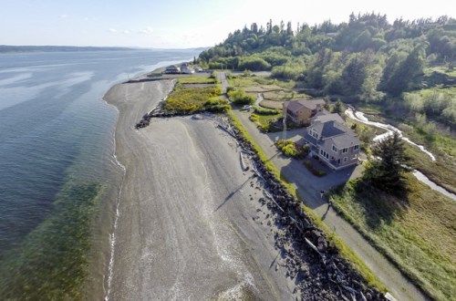 60 S Beach Dr, Port Ludlow, WA 98365