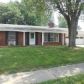 1839 Jolinda Dr, Columbus, IN 47203 ID:9136065