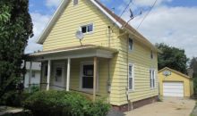 321 Durand Street Clinton, WI 53525