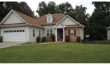 125 Creek Crossing Lane Temple, GA 30179