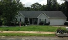 588 Matt Lane Bethlehem, GA 30620