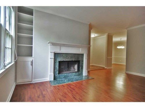 Unit 14 - 14 Chaumont Square Nw, Atlanta, GA 30327