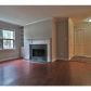 Unit 14 - 14 Chaumont Square Nw, Atlanta, GA 30327 ID:8421049