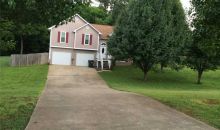 20 Amber Way Dallas, GA 30157