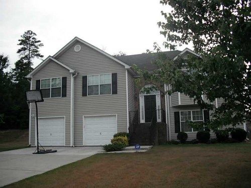 2254 Benson Ridge, Lithonia, GA 30058