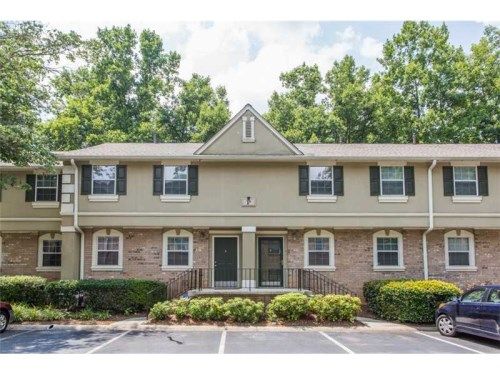 Unit P3 - 6900 Roswell Road, Atlanta, GA 30328