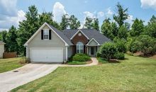 4399 Gaelic Way Snellville, GA 30039