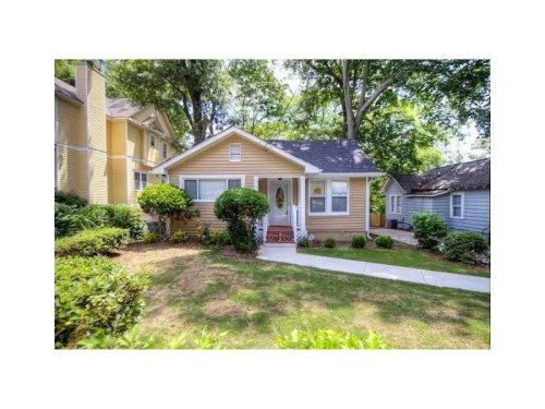 144 Clifton Street, Atlanta, GA 30317