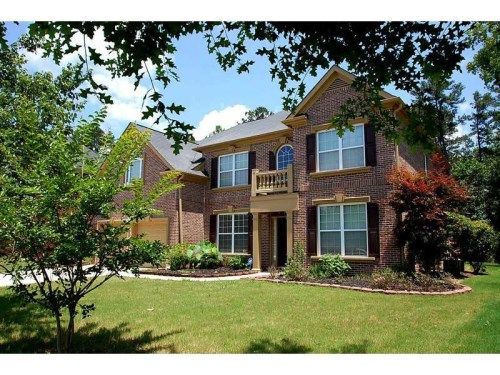 2560 Wolf Den Lane, Atlanta, GA 30349