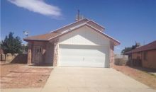 11837 Regal Banner Ln El Paso, TX 79936