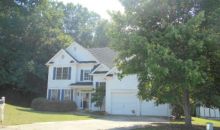 100 Heritage Ct Fayetteville, GA 30214