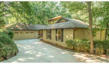 135 Mount Shasta Lane Alpharetta, GA 30022