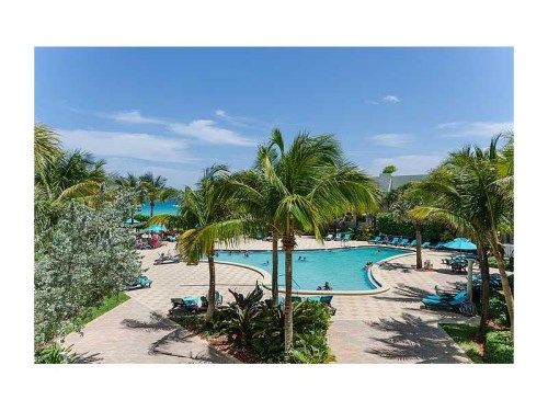 3801 S OCEAN DR # 2H, Hollywood, FL 33019