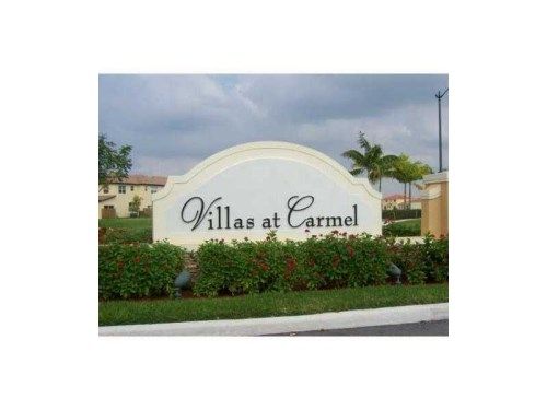 1420 NE 33 AV # 105-15, Homestead, FL 33033