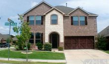 3201 Evening Wind Road Denton, TX 76208