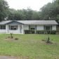 617 NW 9th Circle, Williston, FL 32696 ID:9041951