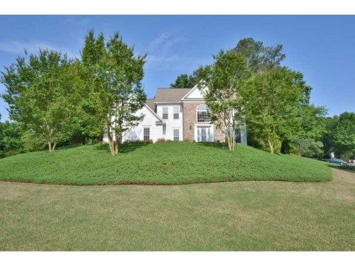 205 Glenmoor Path, Alpharetta, GA 30005