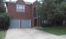 413 Debora Dr Georgetown, TX 78628