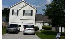 6636 Shapiro Court Stone Mountain, GA 30087