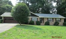 2148 Vivid Court Stone Mountain, GA 30087