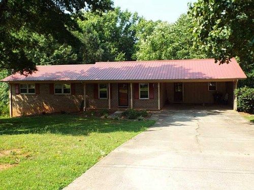 4452 Tara Drive, Oakwood, GA 30566