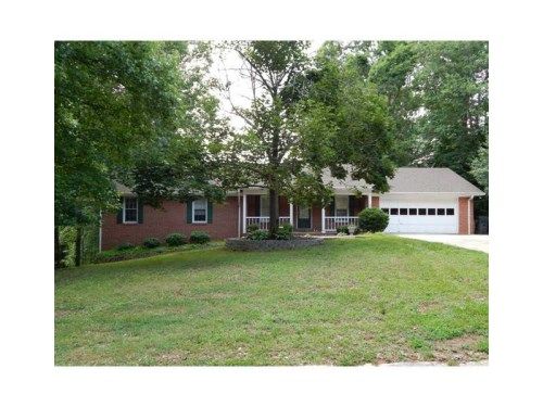 4971 Se Lake Forest Drive Se, Conyers, GA 30094