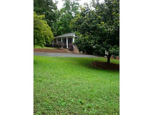 100 Stonehaven Drive, Calhoun, GA 30701