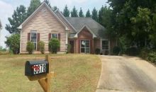 3378 Deerwood Ln Rex, GA 30273