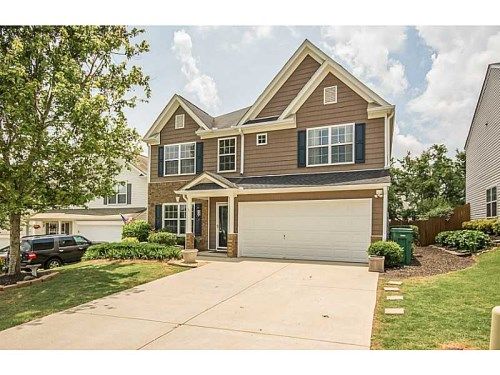 173 Holly Mill Village Drive, Canton, GA 30114