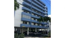 1658 BAY RD # 703 Miami Beach, FL 33139