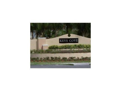 1661 SE 28 ST # 203, Homestead, FL 33035