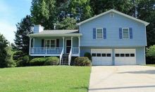 4481 Calumet Drive Nw Kennesaw, GA 30152