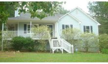 74 Westminster Drive Sw Cartersville, GA 30120