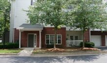 Unit 2016 - 2016 Woodland Lane Alpharetta, GA 30009