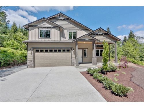 4814 Robe Menzel Rd., Granite Falls, WA 98252