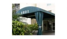 2821 N MIAMI BEACH BL # 5B North Miami Beach, FL 33160