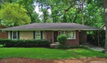 2654 Woodacres Road Ne Atlanta, GA 30345