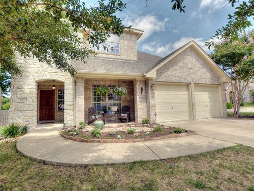 1707 Gypsum CT, Pflugerville, TX 78660