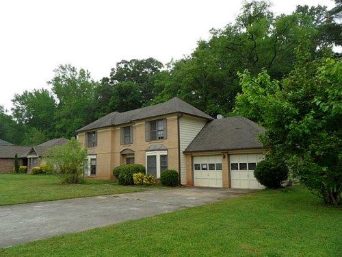 1146 To Lani Drive, Stone Mountain, GA 30083