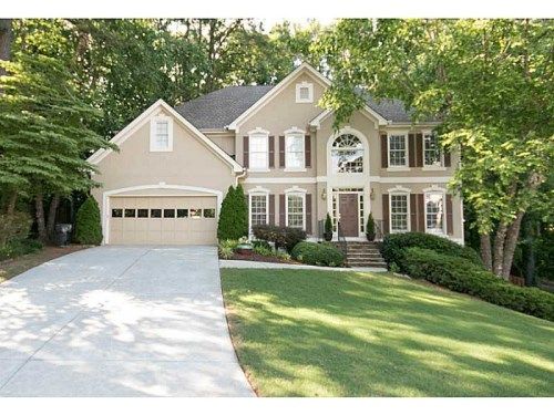 415 Wildwood Lake Court, Suwanee, GA 30024