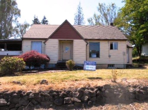 832 Nw Evans St, Sheridan, OR 97378