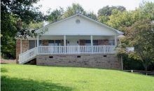 785 LAKE FOREST DR Spring City, TN 37381