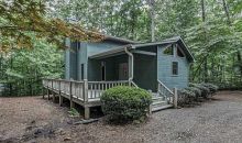 49 Forest Crescent Blue Ridge, GA 30513