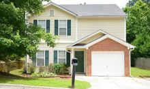 112 Bainbridge Court Dallas, GA 30132