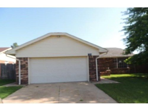 1209 NE 4th St, Oklahoma City, OK 73160