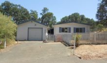 9242 Stagecoach Lane Lower Lake, CA 95457