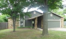 13610 E. 24th Place Tulsa, OK 74134