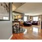 Unit 1708 - 795 Hammond Drive, Atlanta, GA 30328 ID:9116468