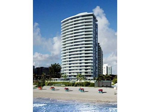 3951 S OCEAN DRIVE # 701, Hollywood, FL 33019